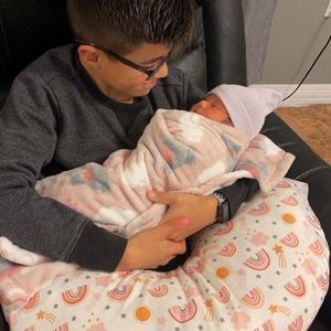 Meet your Posher, Joel